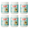 Rapid Loss Vanilla Shake 575g Pack of 6