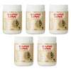Rapid Loss Latte Shake 575g Pack of 5