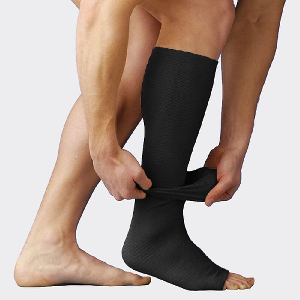 Thermoskin Tubular Compression Bandage Small Black