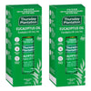 Thursday Plantation Eucalyptus Oil Pure 100mL Pack of 2