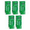Thursday Plantation Eucalyptus Oil Pure 100mL Pack of 5