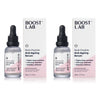 Boost Lab Multi-Peptide Anti-Ageing Serum 30mL Pack of 2