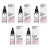 Boost Lab Multi-Peptide Anti-Ageing Serum 30mL Pack of 5