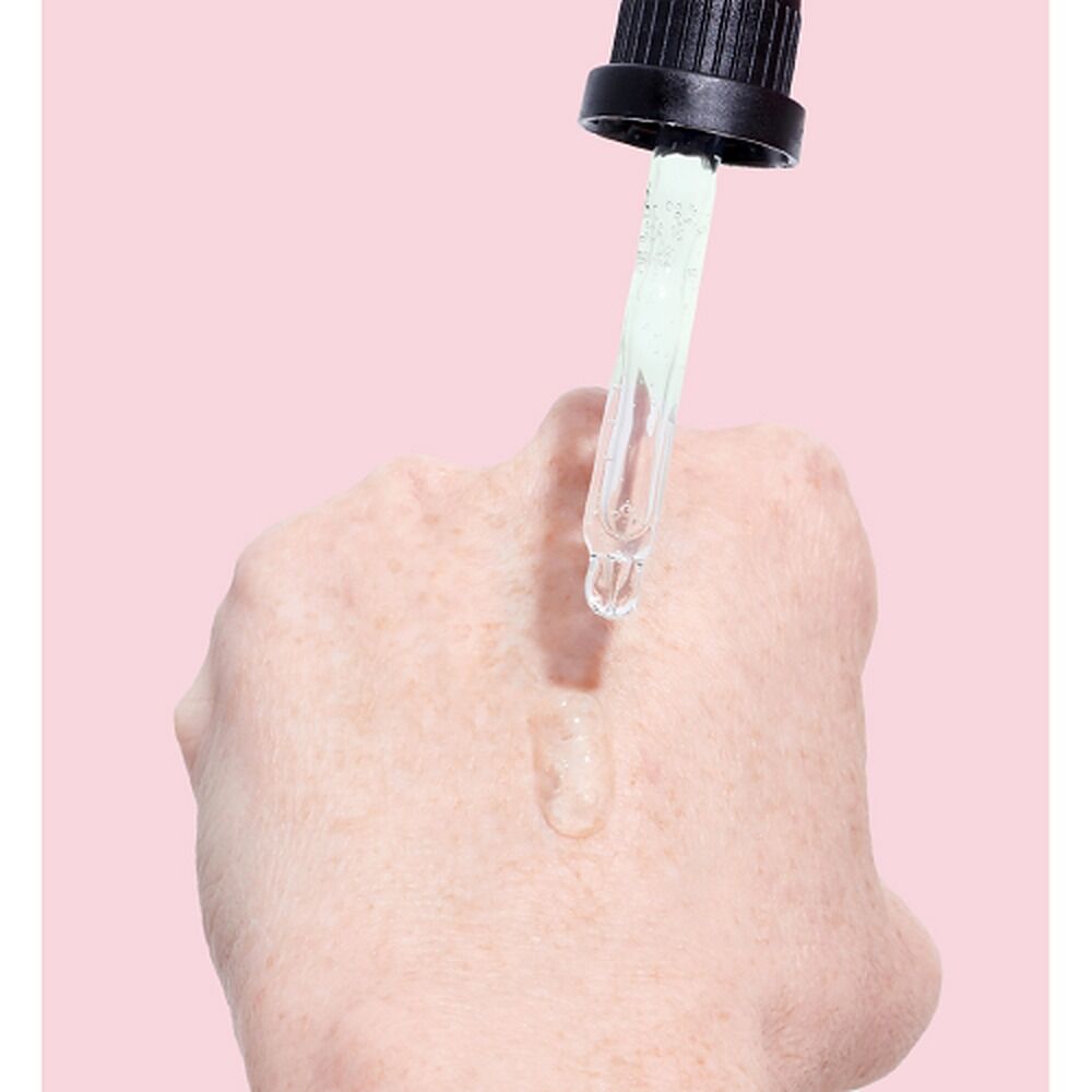 Boost Lab Multi-Peptide Anti-Ageing Serum 30mL