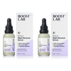 Boost Lab Retinol Night Renewal Serum 30mL Pack of 2