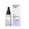 Boost Lab Retinol Night Renewal Serum 30mL