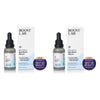 Boost Lab Bio-Active Eye Reset Serum 30mL Pack of 2