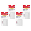 Elastoplast Sensitive 4XL Sterile Dressings 10cm x 20cm Pack of 4