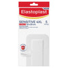 Elastoplast Sensitive 4XL Sterile Dressings 10cm x 20cm