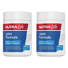 Nutra-Life Joint Formula 120 Capsules Pack of 2