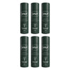 Brut Original Shave Foam, 250g Pack of 6
