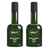 Brut Original Splash On, 200mL x 6 Bundle of 2