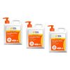 Cancer Council Everyday Value Sunscreen SPF 50 1L Pack of 3