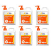 Cancer Council Everyday Value Sunscreen SPF 50 1L Pack of 6