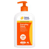 Cancer Council Everyday Value Sunscreen SPF 50 500mL