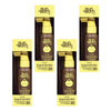 Sun Bum Protecting Scalp & Hair Mist SPF 30 59mL Pack of 4