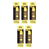 Sun Bum Protecting Scalp & Hair Mist SPF 30 59mL Pack of 5