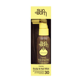 Sun Bum Protecting Scalp & Hair Mist SPF 30 59mL