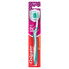 Colgate ZigZag Adult Toothbrush Soft x 8