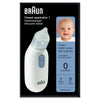 Braun Nasal Aspirator with Two Suction Levels