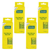 Thursday Plantation Tea Tree Oil Roll-On 9mL Pack of 4