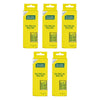 Thursday Plantation Tea Tree Oil Roll-On 9mL Pack of 5