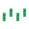 Thursday Plantation Breathe Easy Eucalyptus Oil Roll-On 9mL Pack of 4