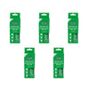 Thursday Plantation Breathe Easy Eucalyptus Oil Roll-On 9mL Pack of 5