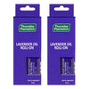 Thursday Plantation Sleep Support Calming Lavender Oil Roll-On 9mL Pack of 2