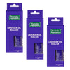 Thursday Plantation Sleep Support Calming Lavender Oil Roll-On 9mL Pack of 3
