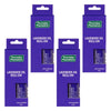 Thursday Plantation Sleep Support Calming Lavender Oil Roll-On 9mL Pack of 4