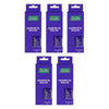 Thursday Plantation Sleep Support Calming Lavender Oil Roll-On 9mL Pack of 5
