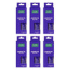 Thursday Plantation Sleep Support Calming Lavender Oil Roll-On 9mL Pack of 6