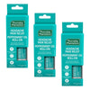 Thursday Plantation Headache Relief Peppermint Oil Roll-On 9mL Pack of 3