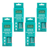 Thursday Plantation Headache Relief Peppermint Oil Roll-On 9mL Pack of 4
