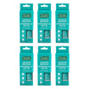 Thursday Plantation Headache Relief Peppermint Oil Roll-On 9mL Pack of 6