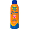 Banana Boat Sport SPF 50+ Clear Spray Sunscreen 175g