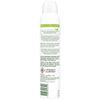 Simple Pure Deodorant Spray Aluminium Free 123g 200ml x 6 Value Pack