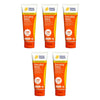 Cancer Council Everyday Value Sunscreen SPF 50+ 110mL Pack of 5