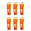 Cancer Council Everyday Value Sunscreen SPF 50+ 110mL Pack of 6