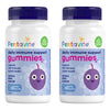 Penta-vite Daily Immune Support Gummies 60 Pastilles Pack of 2