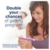 Clearblue Advanced Digital Ovulation Test 20 Pack