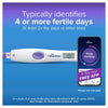 Clearblue Advanced Digital Ovulation Test 20 Pack