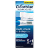 Clearblue Ultra Early & Weeks Indicator 6 Pack