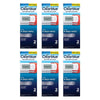 Clearblue Digital Ultra Early Pregnancy Test 2 Pack Bundle of 6