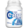Extra White Peppermint Sugar Free Chewing Gum 64g x 6