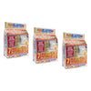 Pain Blaster Heat Patches 7 Pack with 2 Bonus Hand Warmers Bundle of 3