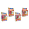 Pain Blaster Heat Patches 7 Pack with 2 Bonus Hand Warmers Bundle of 4