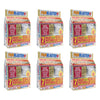 Pain Blaster Heat Patches 7 Pack with 2 Bonus Hand Warmers Bundle of 6