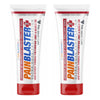 Pain Blaster Joint & Muscle Pain Relief Gel 125g Pack of 2